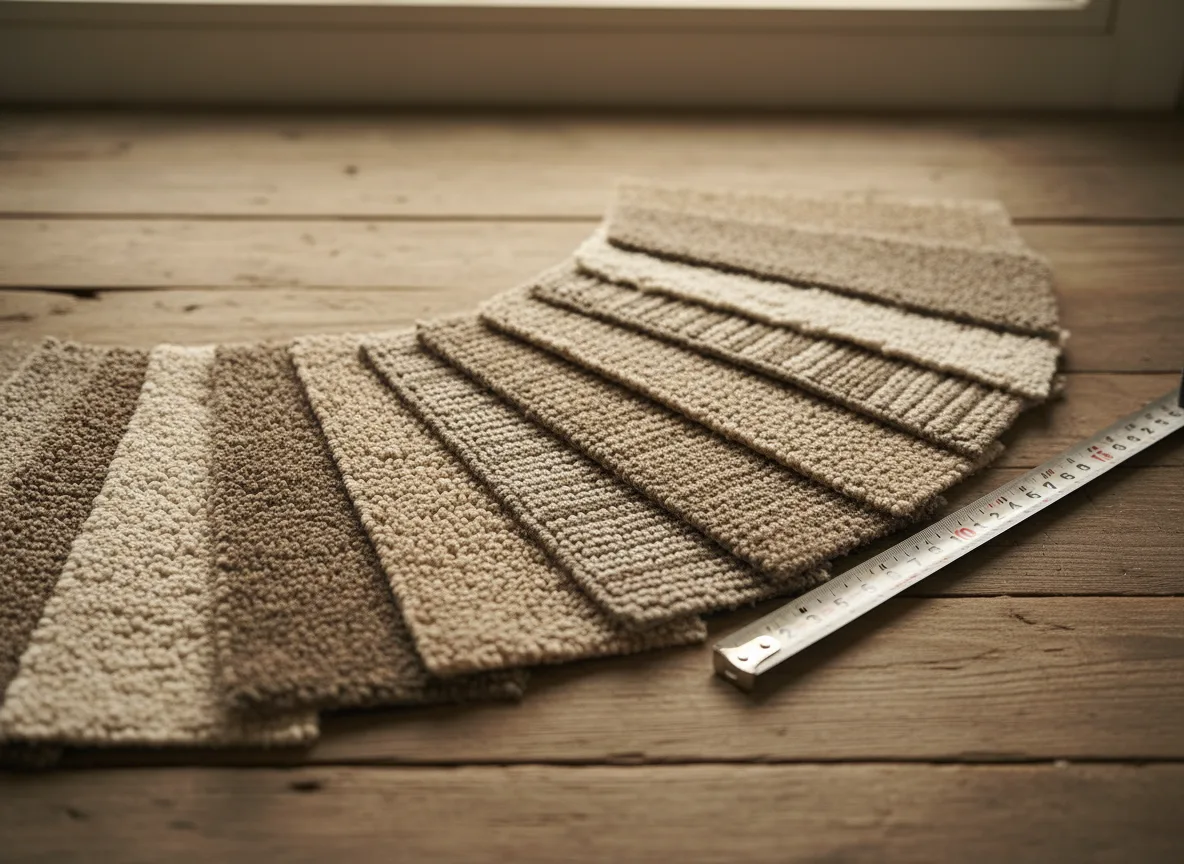 Carpet Installation Toddville, MD FAQs